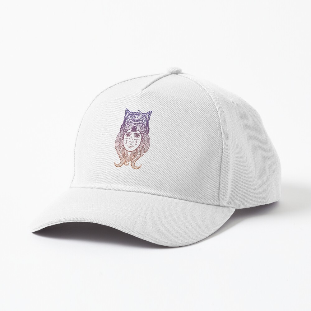 Item preview, Baseball Cap designed and sold by hjalte81.