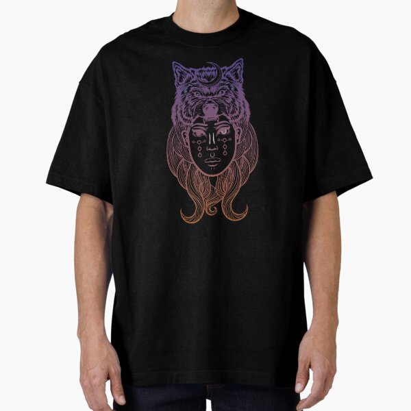 Oversized T-Shirt
