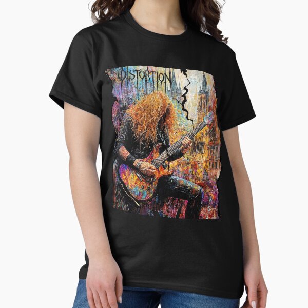 Item preview, Distortion  designed and sold by Marinba Vibes.