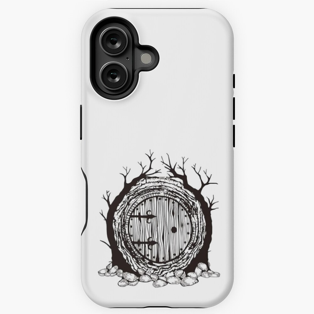 Item preview, iPhone Magsafe Tough Case designed and sold by MatthijsDefour.
