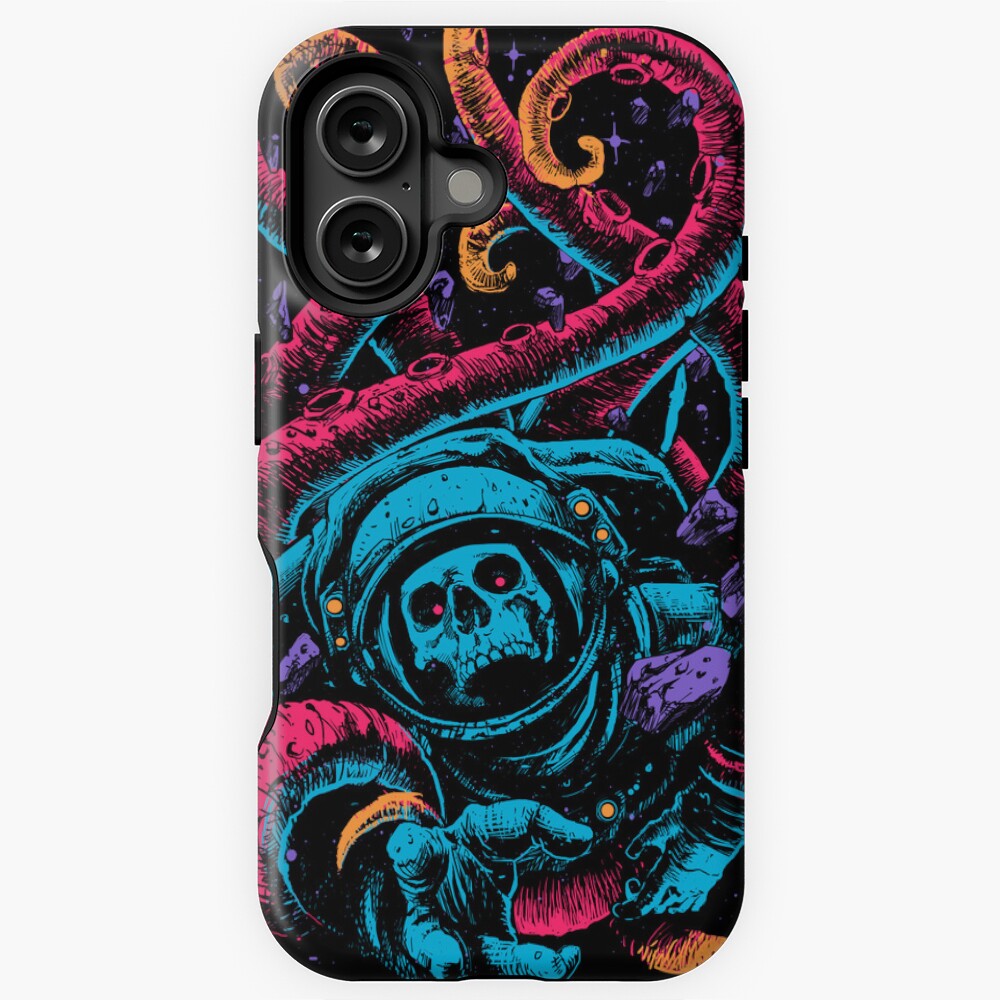 Item preview, iPhone Magsafe Tough Case designed and sold by carbine.
