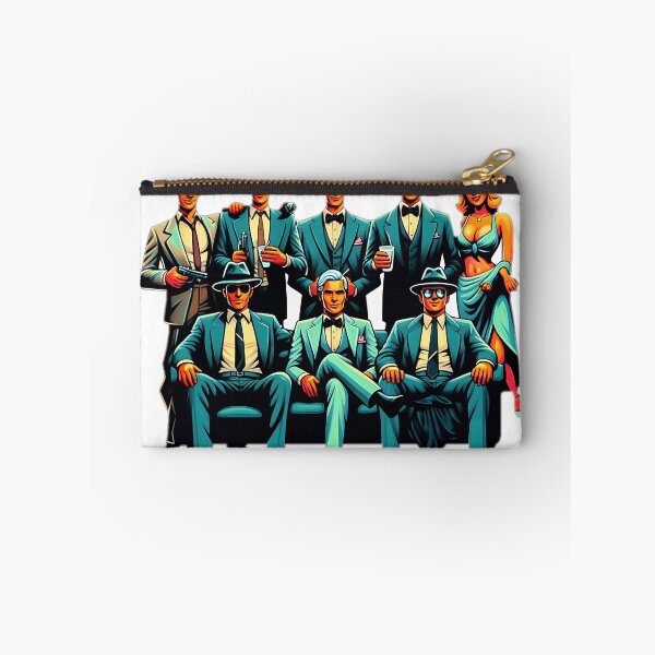 Item preview, guys and dolls designed and sold by NCNGDESIGN.