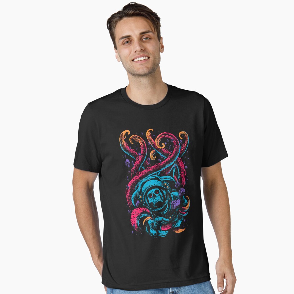 Item preview, Essential T-Shirt designed and sold by carbine.