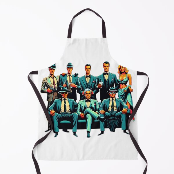 Item preview, guys and dolls designed and sold by NCNGDESIGN.