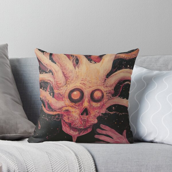 Item preview, Octopus Man designed and sold by TobattoVision Commodities.