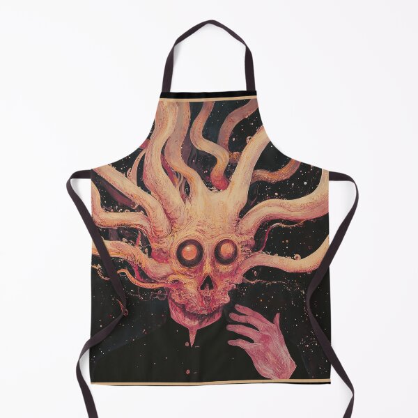 Item preview, Octopus Man designed and sold by TobattoVision Commodities.