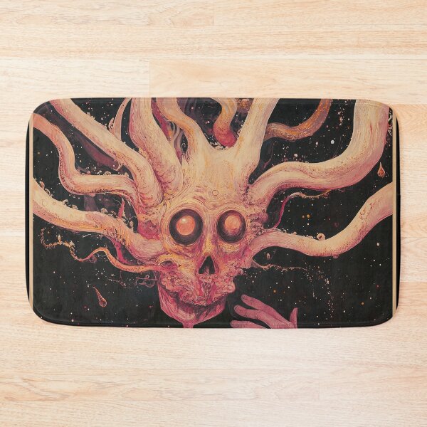 Item preview, Octopus Man designed and sold by TobattoVision Commodities.