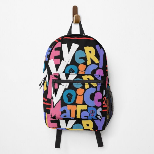 Item preview, every voice matters designed and sold by Stefrait-7.