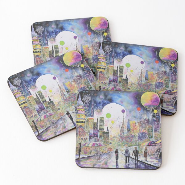 Item preview, Night and joy - Raloel  designed and sold by Outlet Raloel.