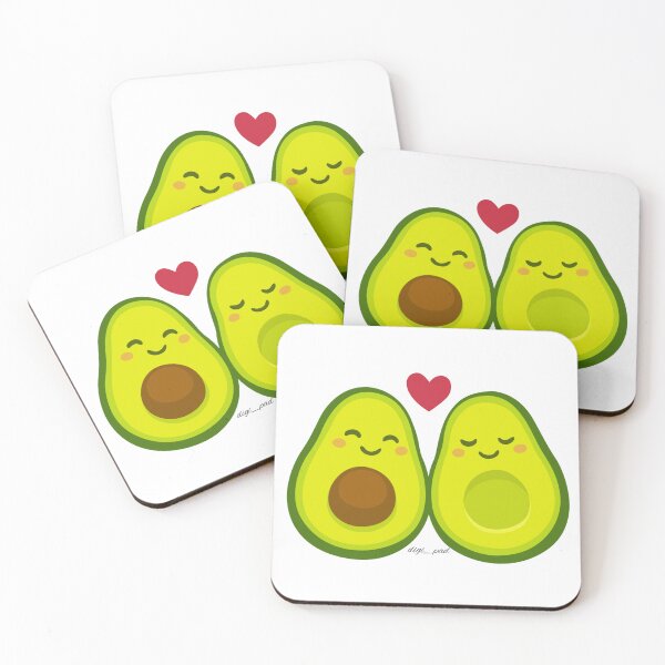 Item preview, Avacado  designed and sold by AyushkaAgarwal.