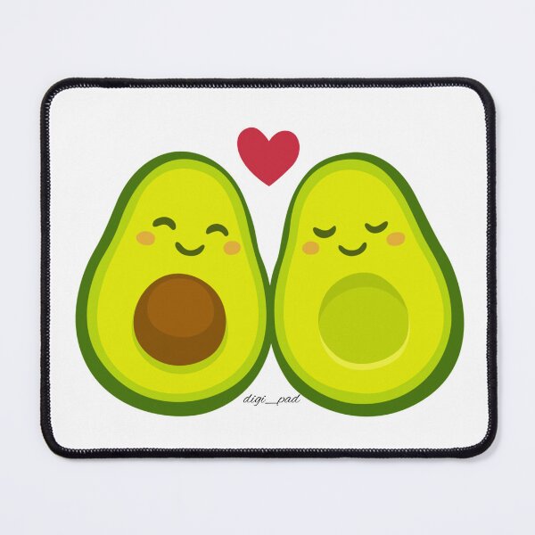 Item preview, Avacado  designed and sold by AyushkaAgarwal.