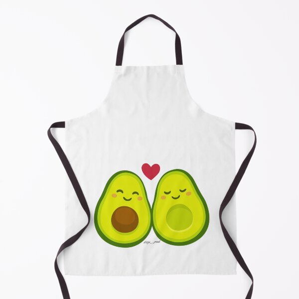 Item preview, Avacado designed and sold by AyushkaAgarwal.