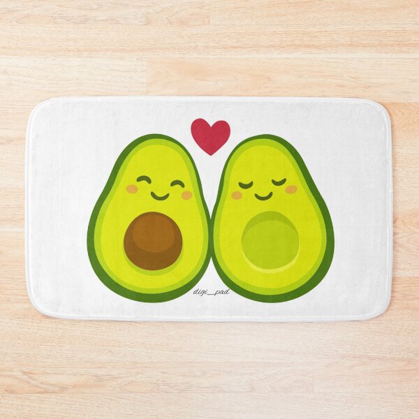 Item preview, Avacado  designed and sold by AyushkaAgarwal.
