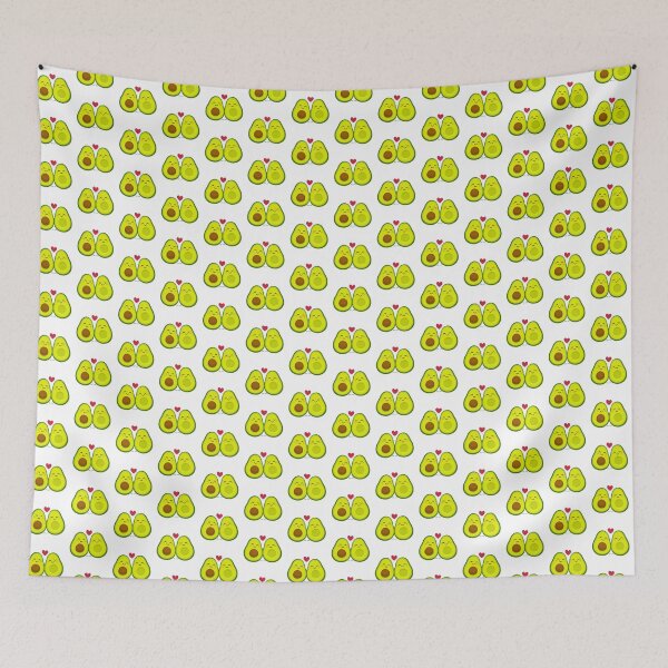 Item preview, Avacado  designed and sold by AyushkaAgarwal.