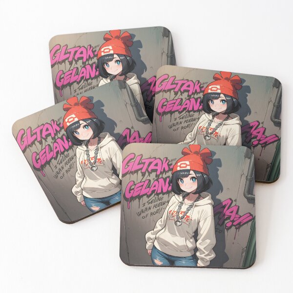 Item preview, Urban Rebel designed and sold by Ambient Flow.