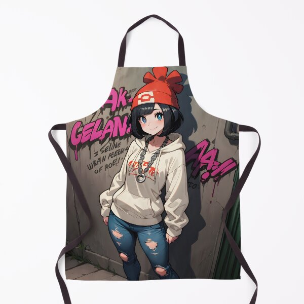Item preview, Urban Rebel designed and sold by Ambient Flow.