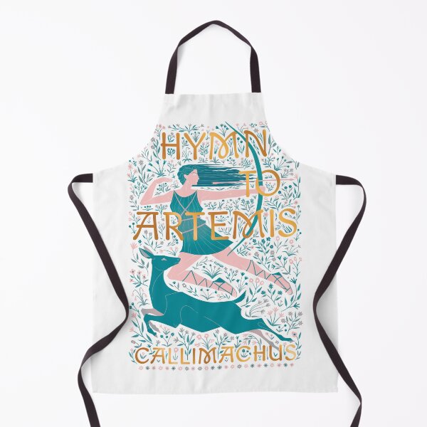 Item preview, Hymn to Artemis by Callimachus - Light designed and sold by flaroh.