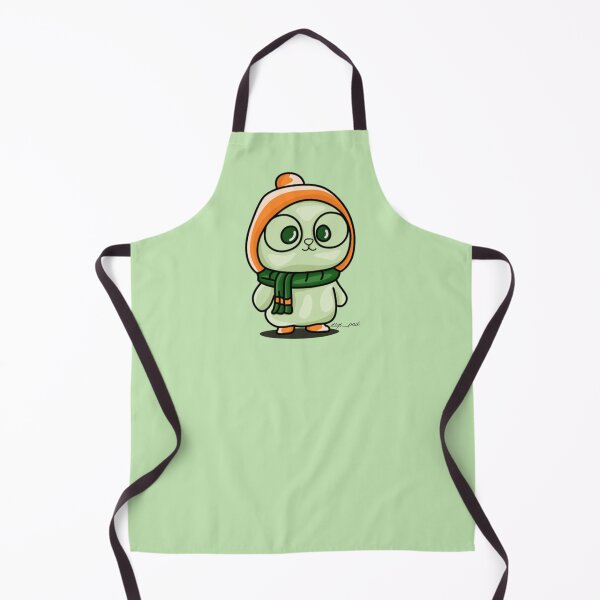 Item preview, Little Green designed and sold by AyushkaAgarwal.