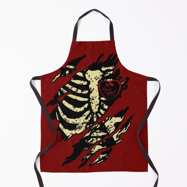 Item preview, Bass Instinct "Rib Cage" designed and sold by BassInstinct.