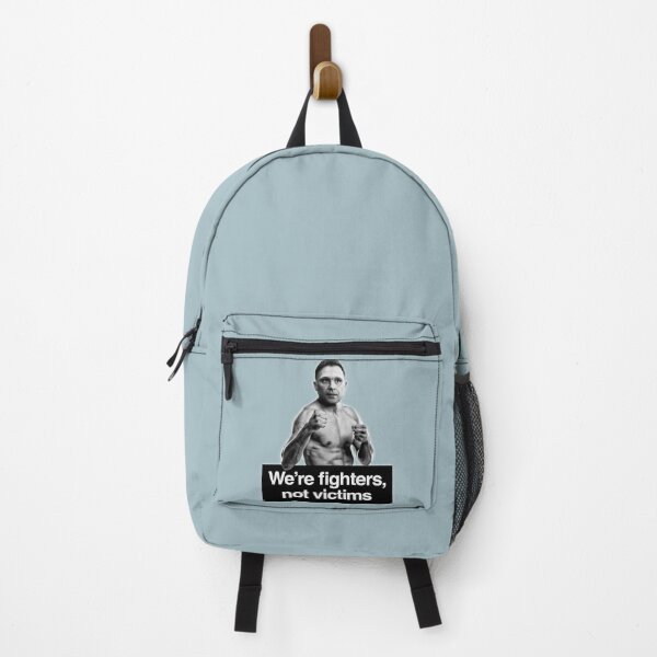 Item preview, We're fighters, not victims DCFC designed and sold by peterdy.