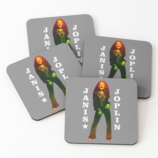 Item preview, Janis Joplin designed and sold by TIGERDAVER.