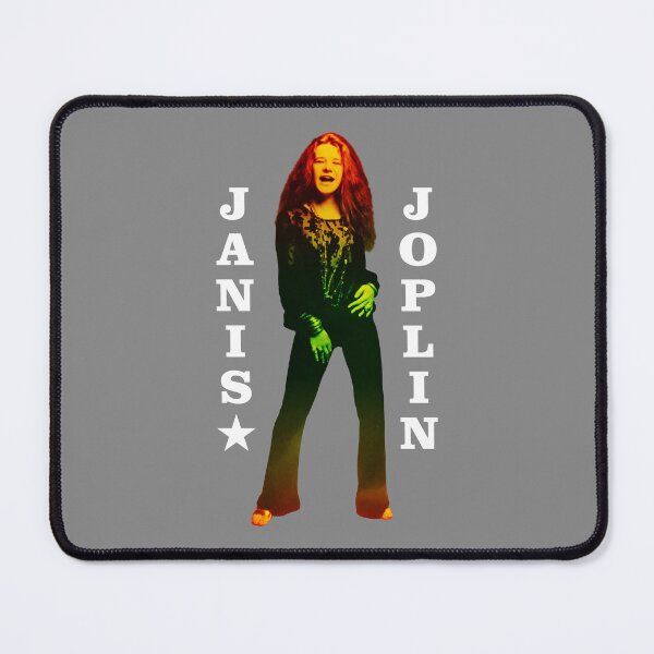 Item preview, Janis Joplin designed and sold by TIGERDAVER.