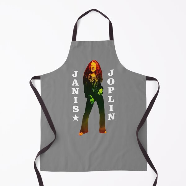 Item preview, Janis Joplin designed and sold by TIGERDAVER.