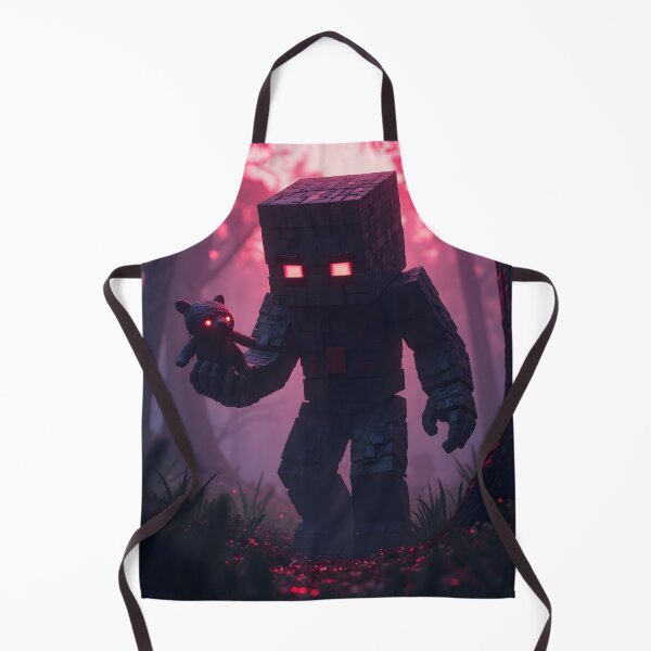 Item preview, Cubic Forest Guardian designed and sold by Ambient Flow.
