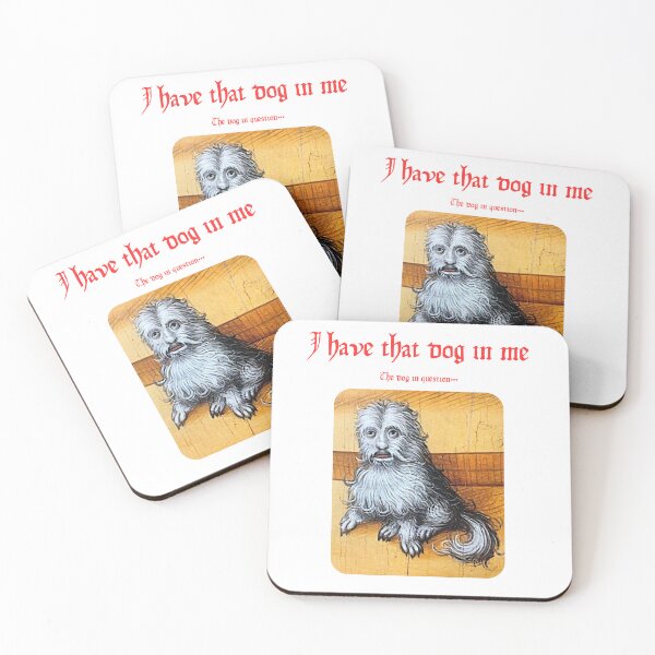 Item preview, I got that dog in me! designed and sold by AtreidesHEMA.