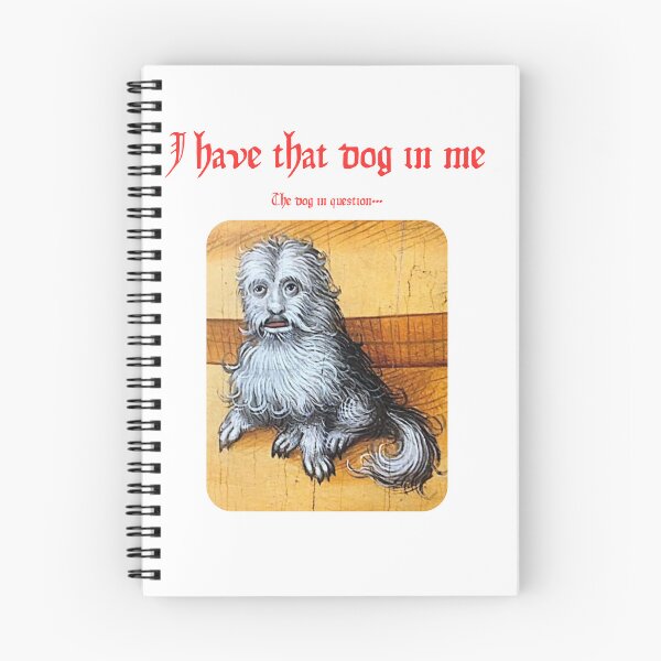 Item preview, I got that dog in me! designed and sold by AtreidesHEMA.