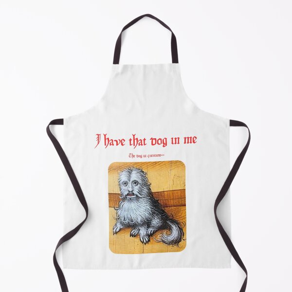 Item preview, I got that dog in me! designed and sold by AtreidesHEMA.