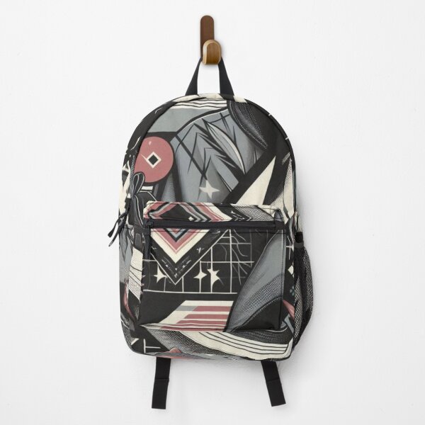 Item preview, Feminine Graphic Motif – AI Artwork with Tomboy Chic Vibes for Stylish Clothing and Accessories for Women and Girls designed and sold by knalpot-design.