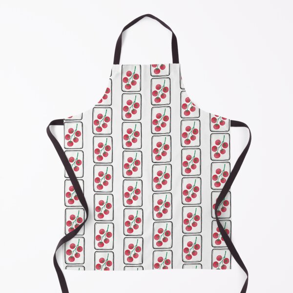 Item preview, Cherry Tomato Bunch designed and sold by nuteling.