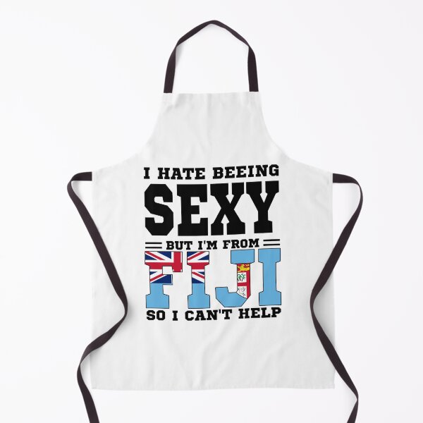 Item preview, I hate beeing Sexy but I'm form Fiji so I can't help designed and sold by BYNDART.