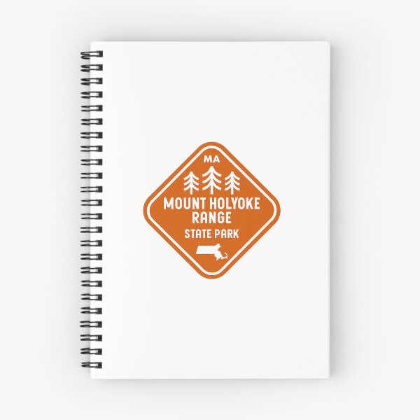 Item preview, Mount Holyoke Range State Park Massachusetts Rhombus designed and sold by bivenart.