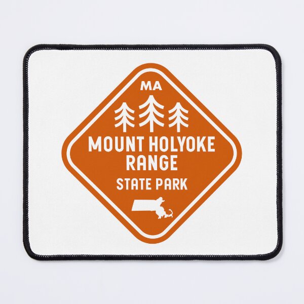 Item preview, Mount Holyoke Range State Park Massachusetts Rhombus designed and sold by bivenart.