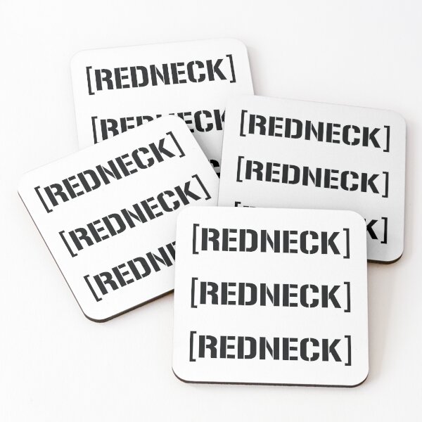 Item preview, Redneck designed and sold by the-craft-shop.