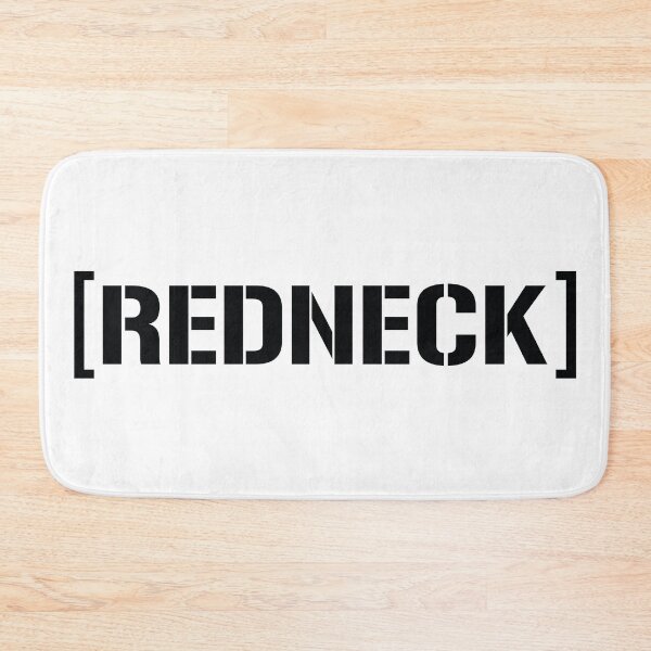 Item preview, Redneck designed and sold by the-craft-shop.