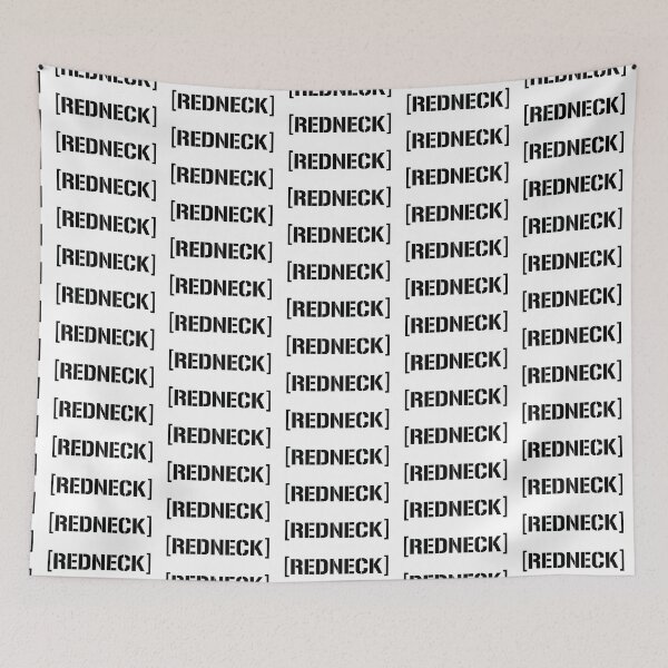 Item preview, Redneck designed and sold by the-craft-shop.