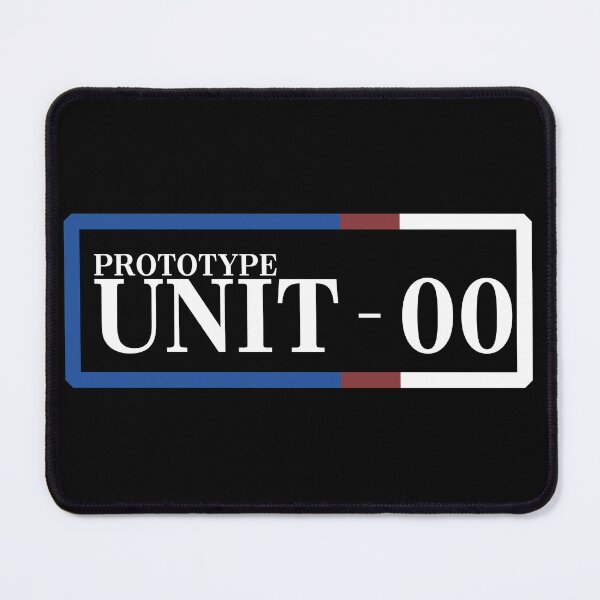 Item preview, Eva Unit 0 logo designed and sold by tommicando.