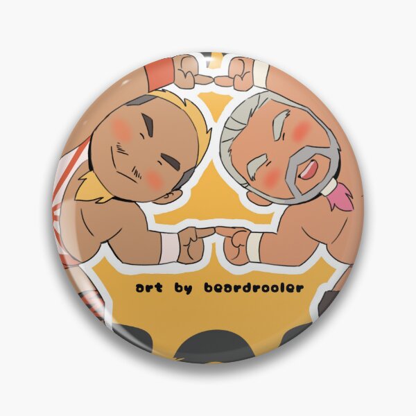 Item preview, Rock Heads designed and sold by beardrooler.
