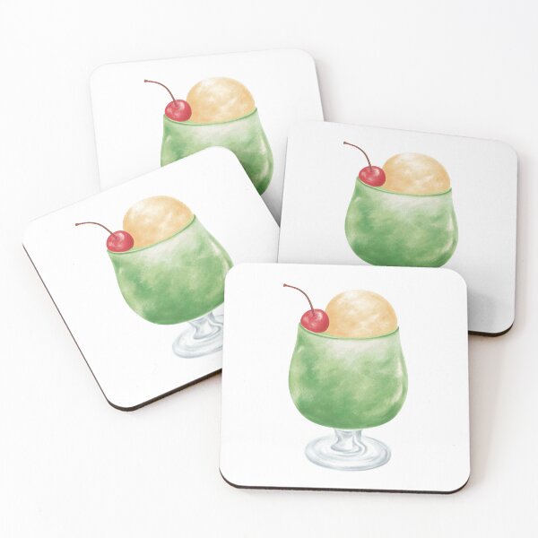 Item preview, Cream Soda Float designed and sold by nuteling.
