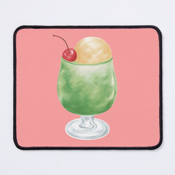 Item preview, Cream Soda Float designed and sold by nuteling.