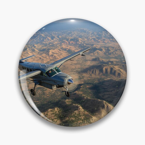 Item preview, Cessna 208B Grand Caravan designed and sold by Skyframe Aviation.