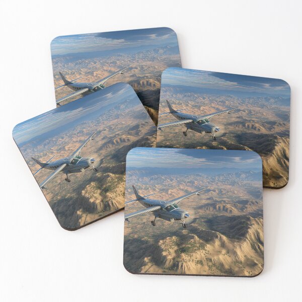 Item preview, Cessna 208B Grand Caravan designed and sold by Skyframe Aviation.