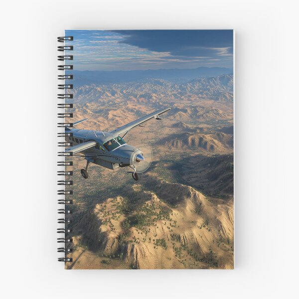 Item preview, Cessna 208B Grand Caravan designed and sold by Skyframe Aviation.
