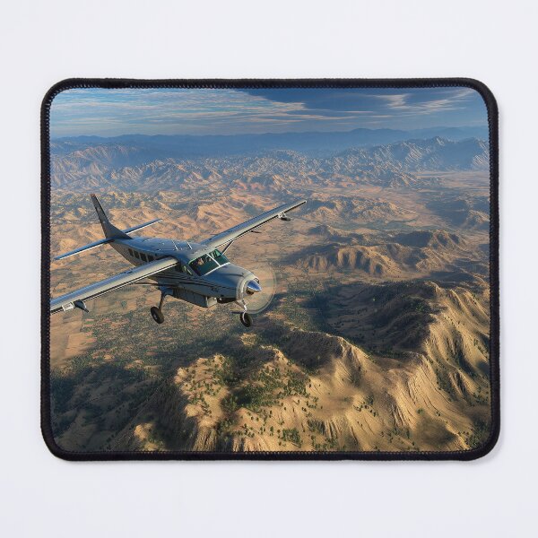 Item preview, Cessna 208B Grand Caravan designed and sold by Skyframe Aviation.