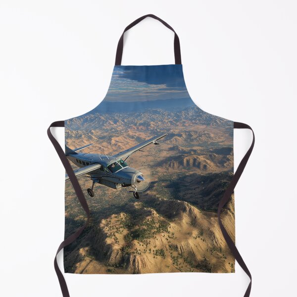 Item preview, Cessna 208B Grand Caravan designed and sold by Skyframe Aviation.