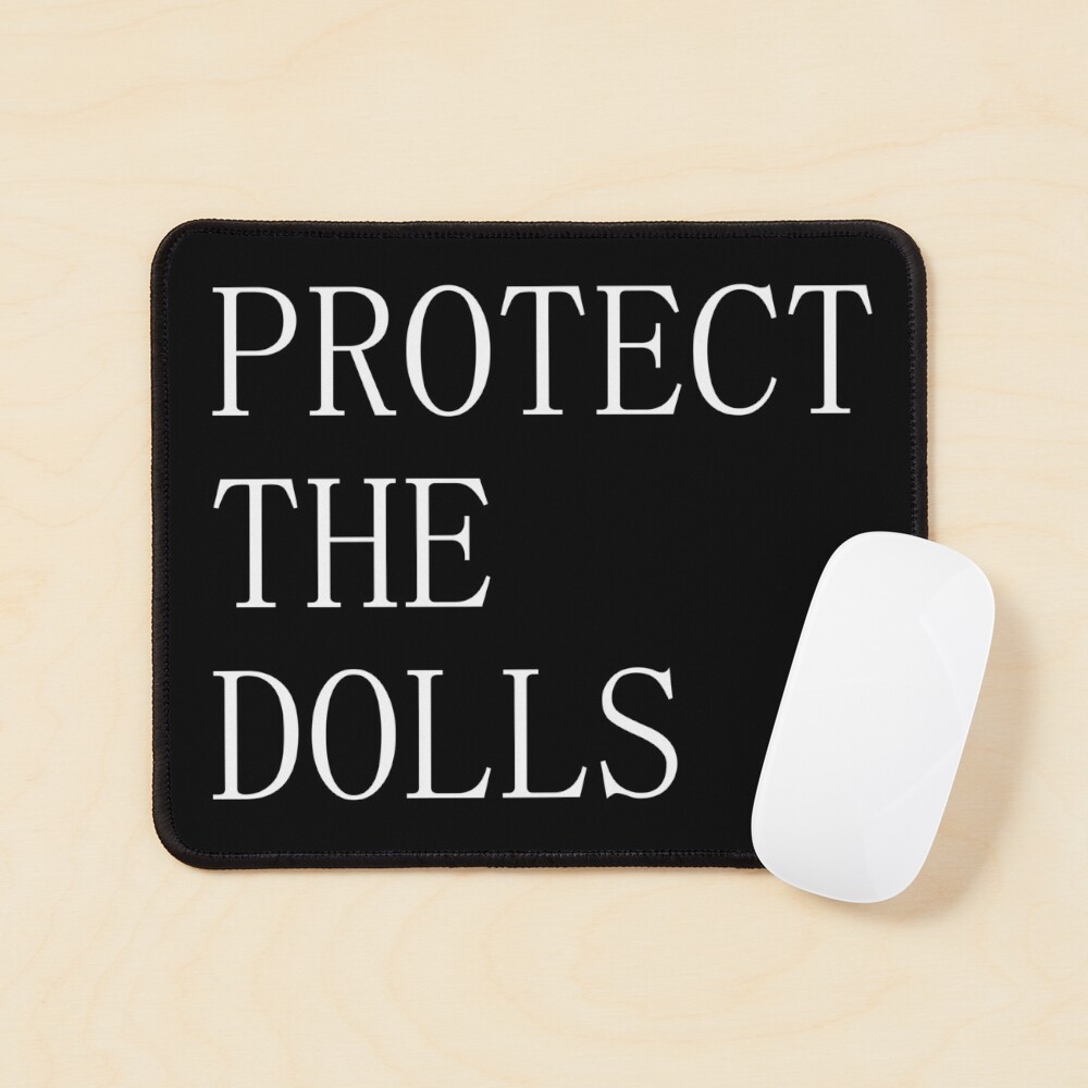 Item preview, Mouse Pad designed and sold by ModdiesColors.
