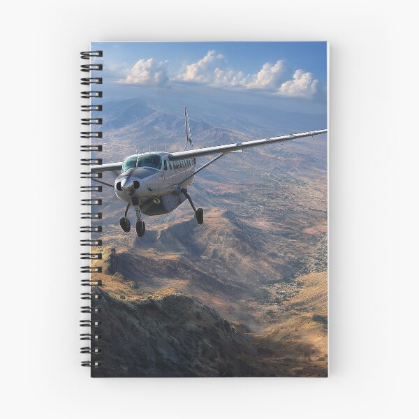 Item preview, Cessna 208B Grand Caravan designed and sold by Skyframe Aviation.